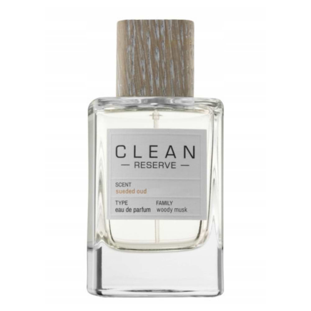 Clean Reserve Sueded Oud Unisex
