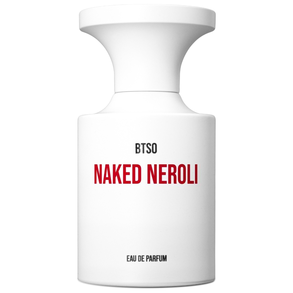 Borntostandout  Naked Neroli 