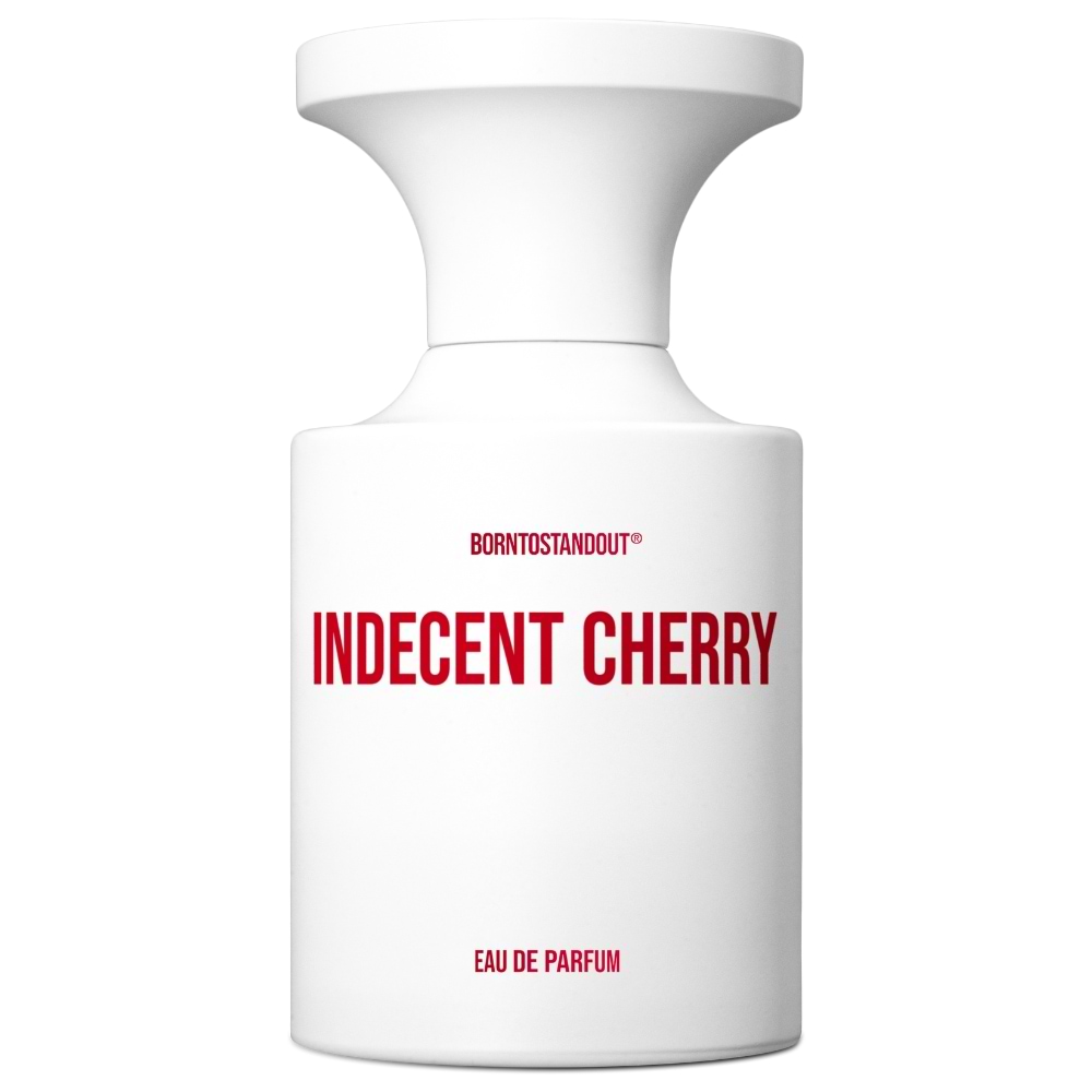 Borntostandout Indecent Cherry