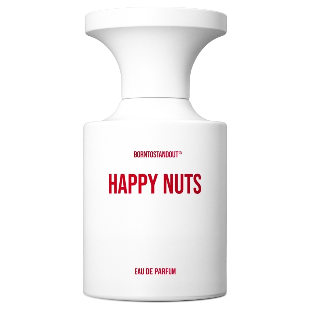 Borntostandout Happy Nuts