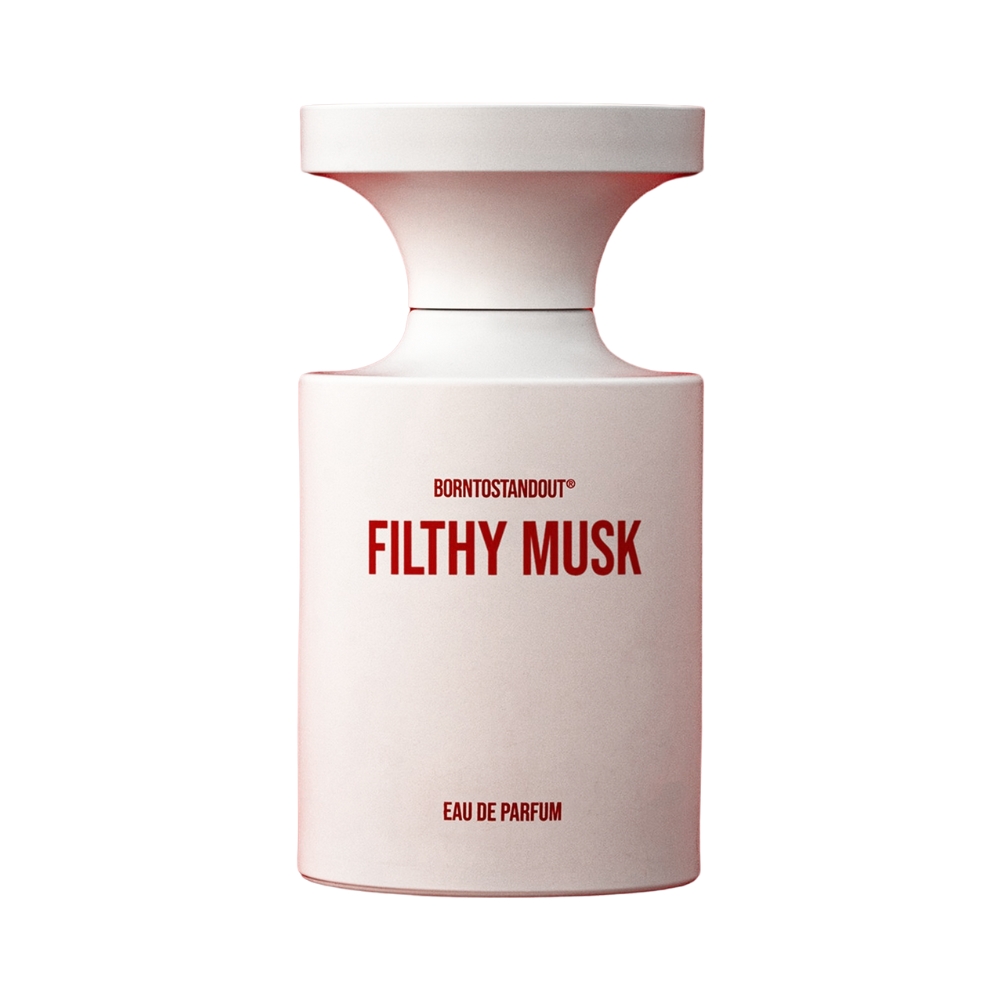 Borntostandout Filthy Musk