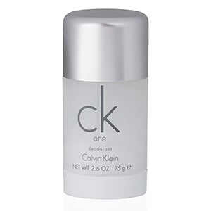 Calvin Klein Ck One for Unisex Deo Stick Unboxed