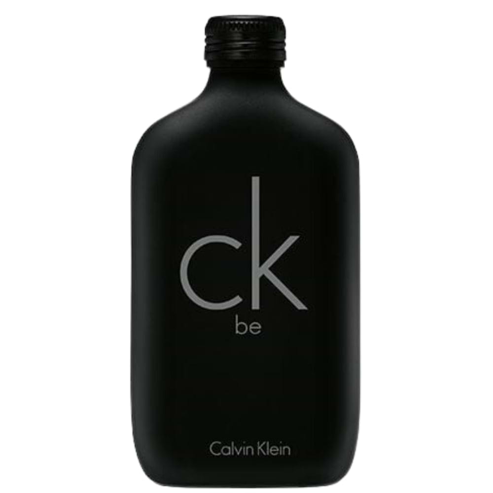 Calvin Klein Be for Men EDT Spray
