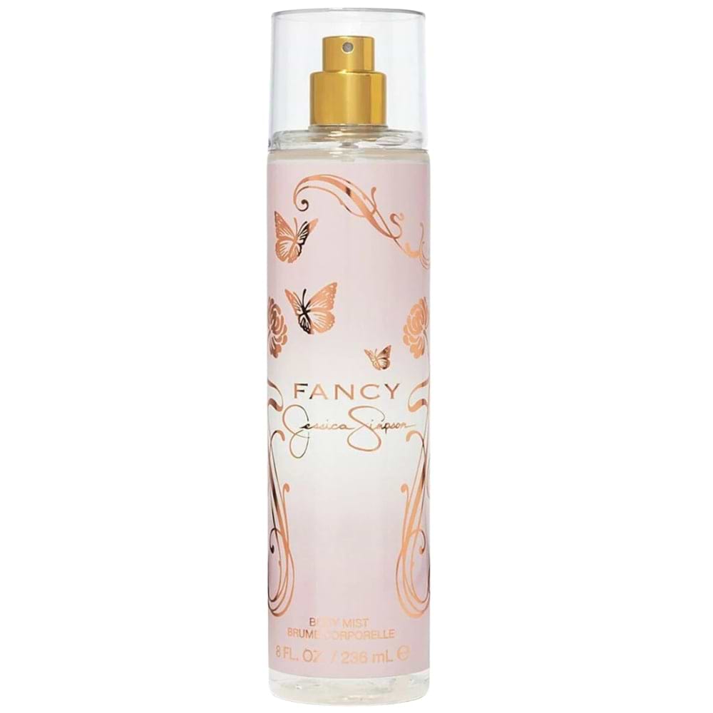 Jessica Simpson Fancy Perfume