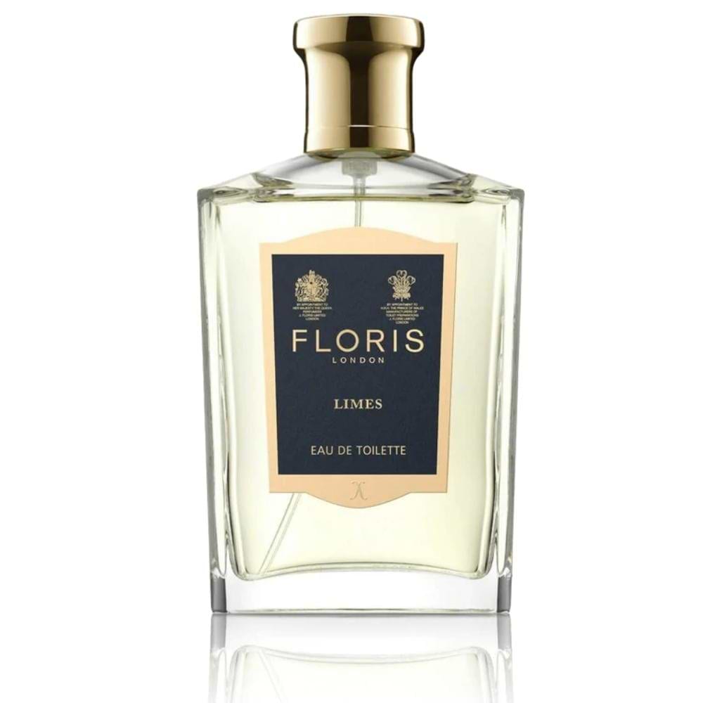 Floris London Limes Unisex