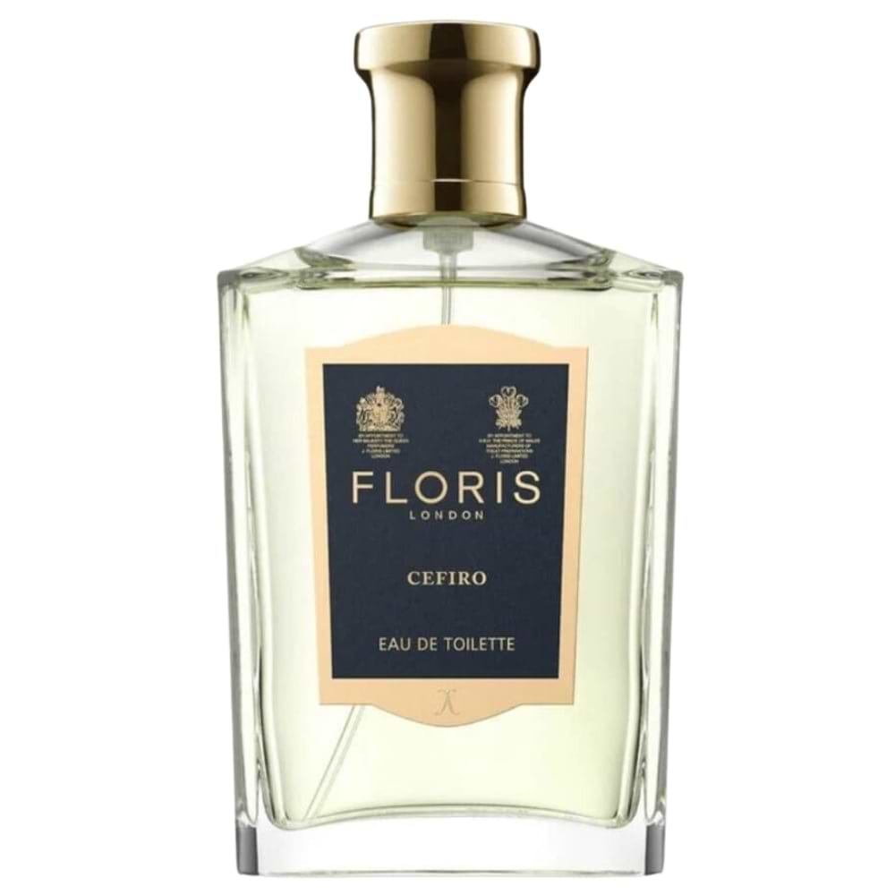 Floris London Cefiro