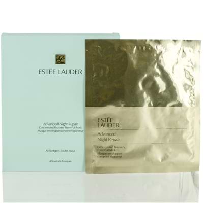 Estee Lauder Adv. Night Repair Concentrated Recovery PowerFoil Mask for Women