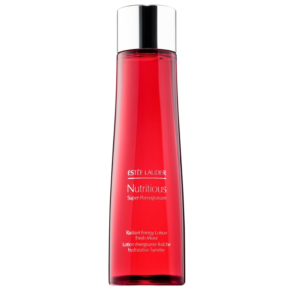 Nutritious Super Pomegranate Radiant Energy Lotion