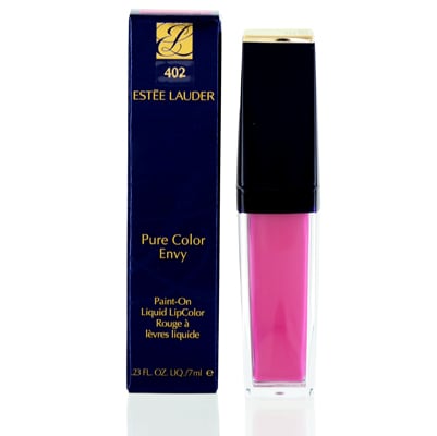 Estee Lauder Pure Color Envy Paint-On Liquid Lip Color - 402 Pierced Petal