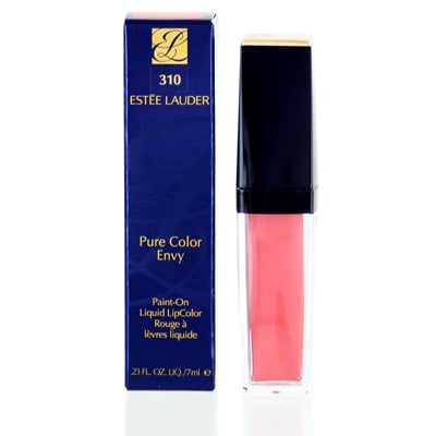 Estee Lauder Pure Color Envy Paint-on Liquid Lipcolor (310) Neon Fuse