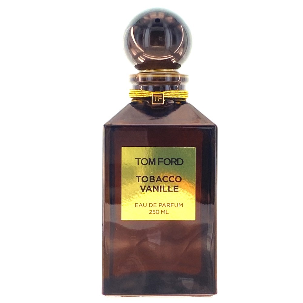 Powdery Tobacco Inspired By Tom Ford'S Tobacco Vanille Eau De Parfum. Size:  50Ml / 1.7Oz 