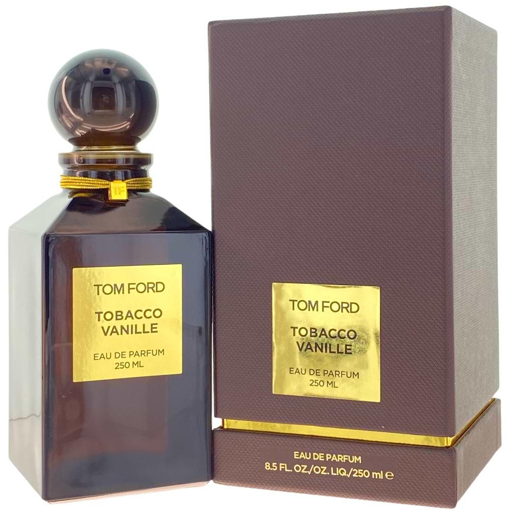Tom Ford Tobacco Vanille perfume EDP 3.4oz/100ml