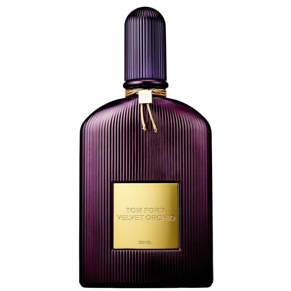 Step into a World of Orchid with Ford Tom Majesty Velvet Sensual