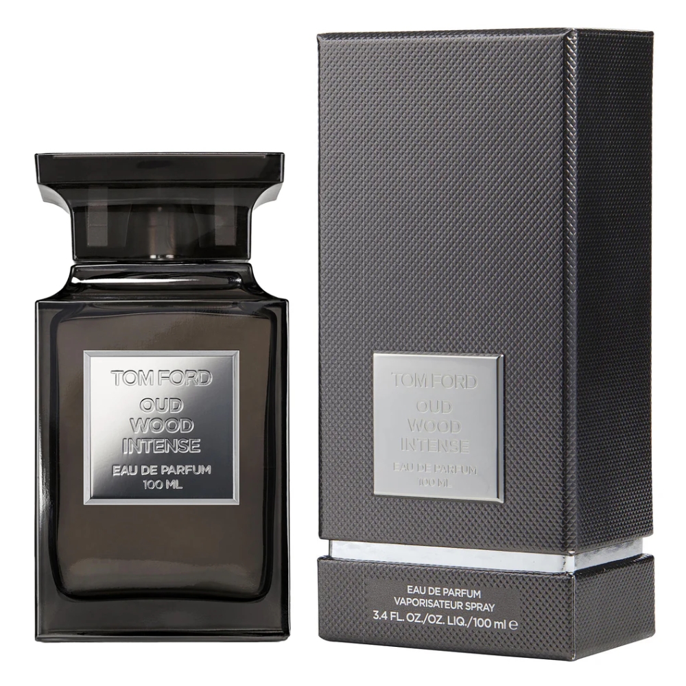 Oud Wood Intense