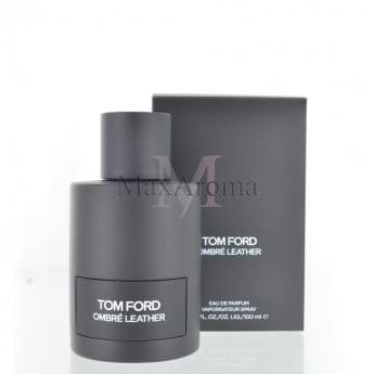 Ombre Leather TOM FORD - The Most Genuine Scent