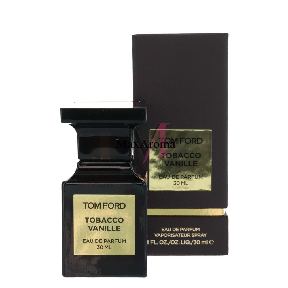 Tobacco Vanille Eau de Parfum Fragrance - TOM FORD