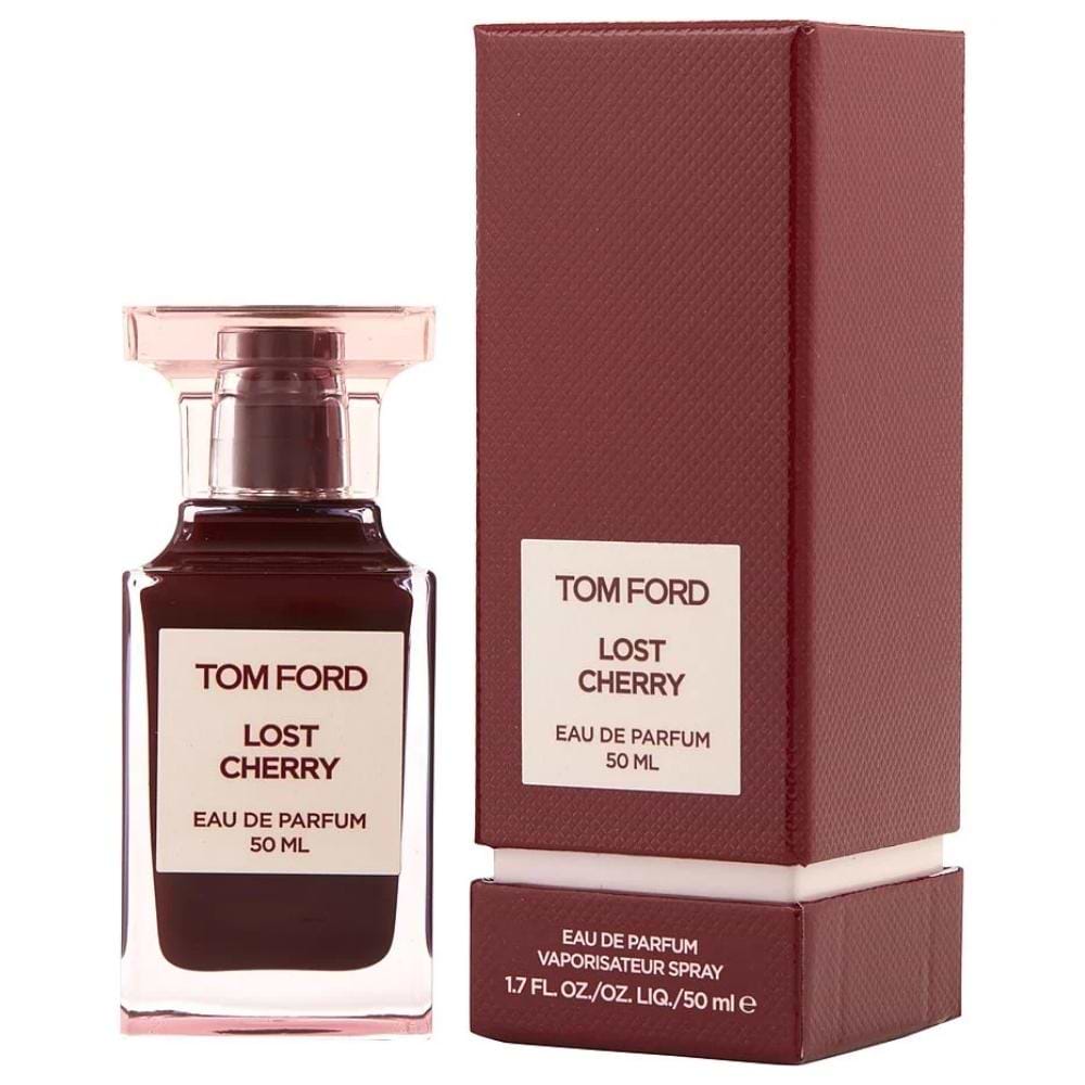 Tom Ford Lost Cherry for Unisex - 3.4 oz EDP Spray