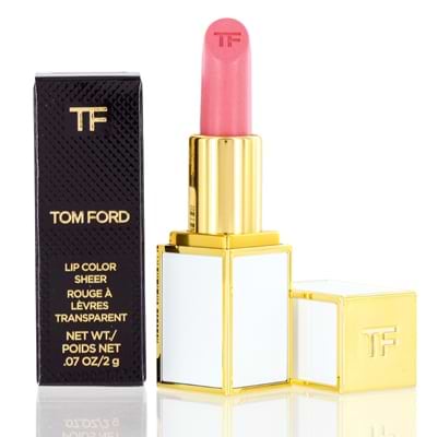 Tom Ford Lips And Boys Lipstick (32) Tomoko