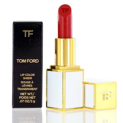 Tom Ford Lips And Boys (n35) Sonja