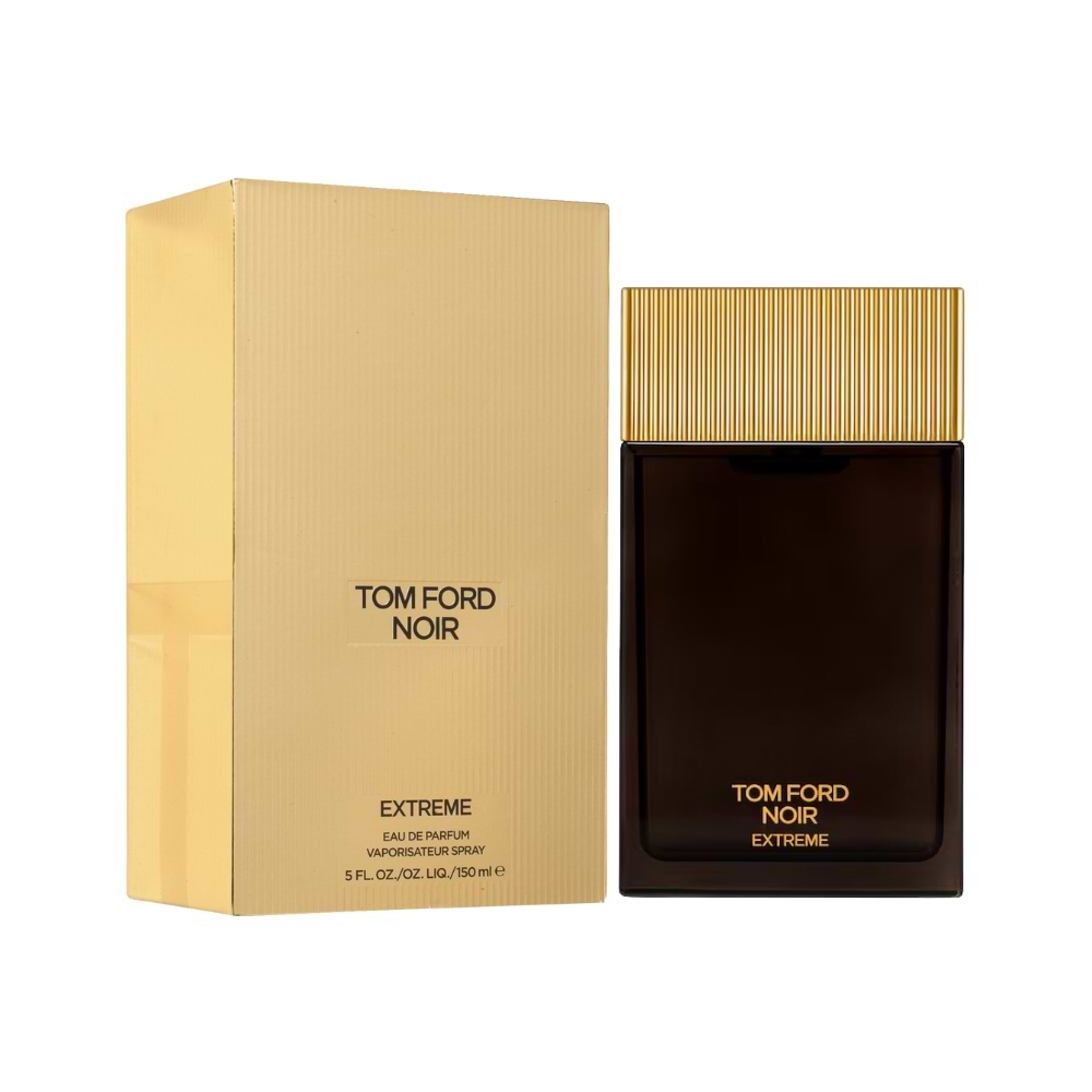 A Scent Of Power And Magnetic Allure-Tom Ford Noir Extreme A Scent Of Power And Magnetic Allure-Tom Ford Noir Extreme