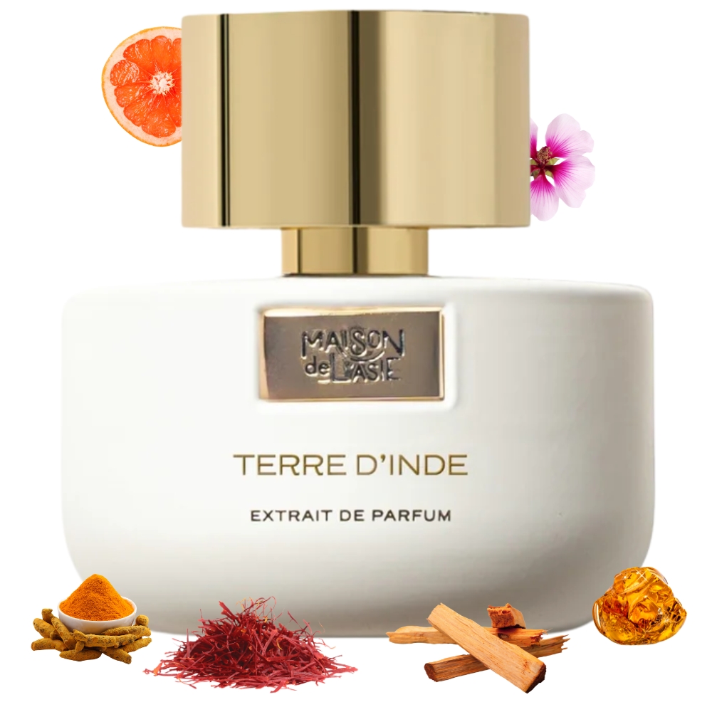 Terre D Inde