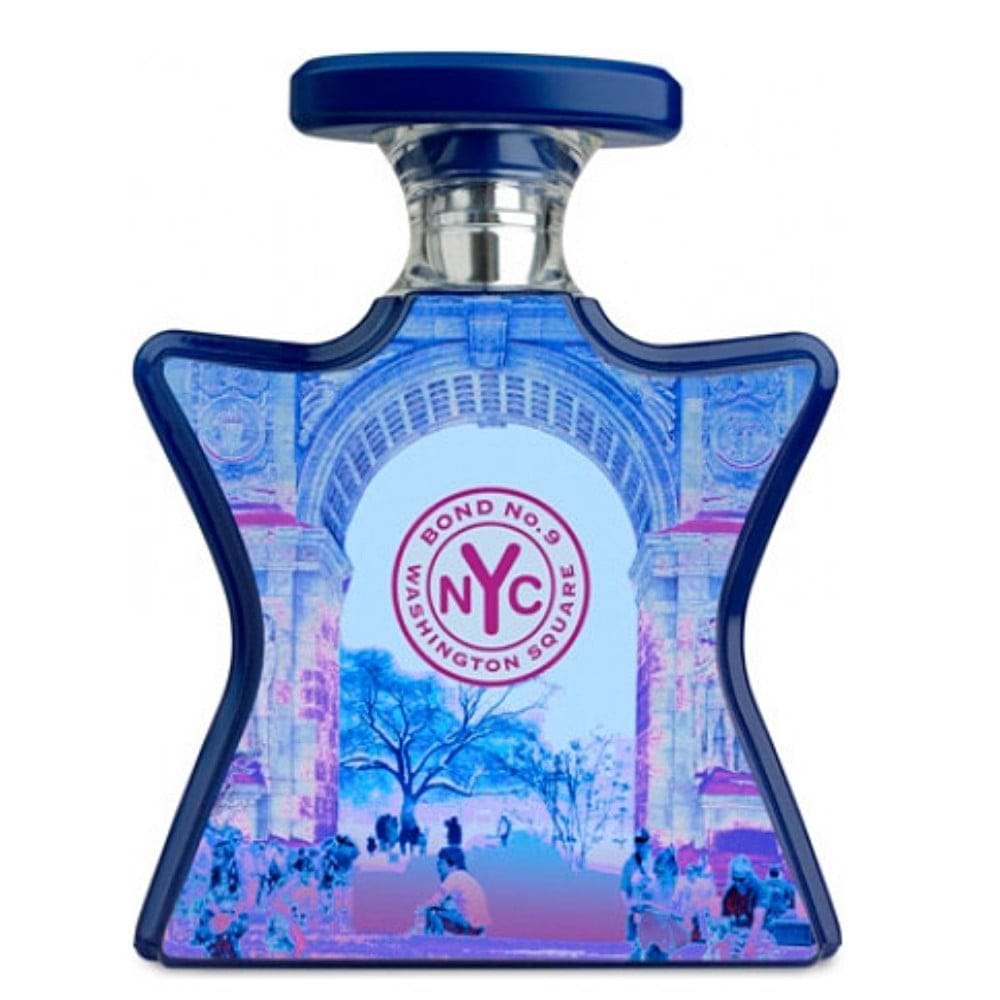 Bond No. 9 Washington Square Perfume