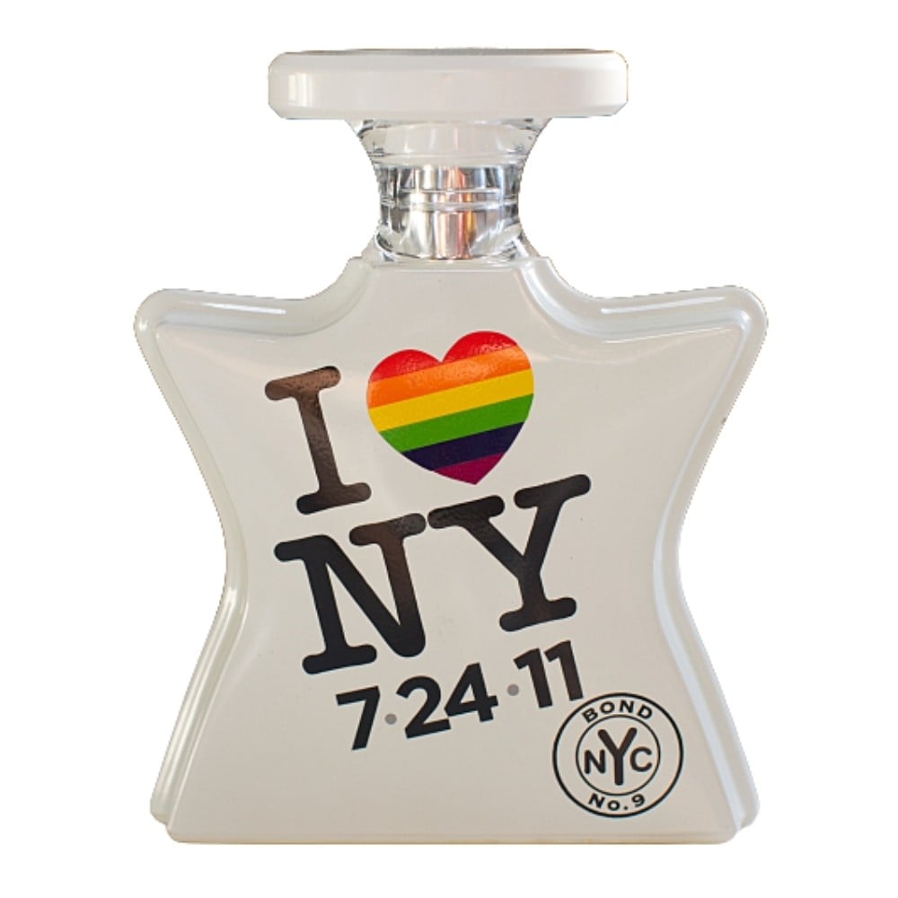 Bond No. 9 I Love New York for Marriage Equality