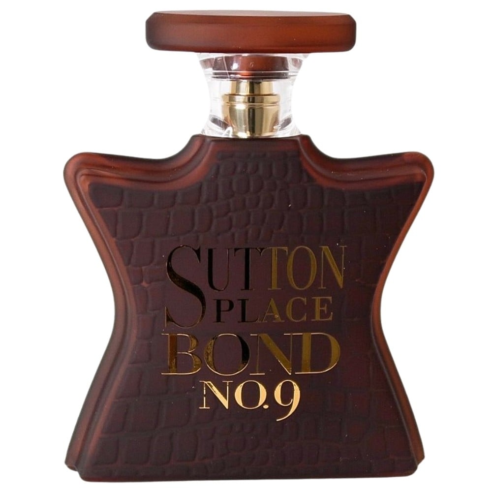 9 Colonge Bond No 9 Sutton Place - A Classic Scent For The Modern Man