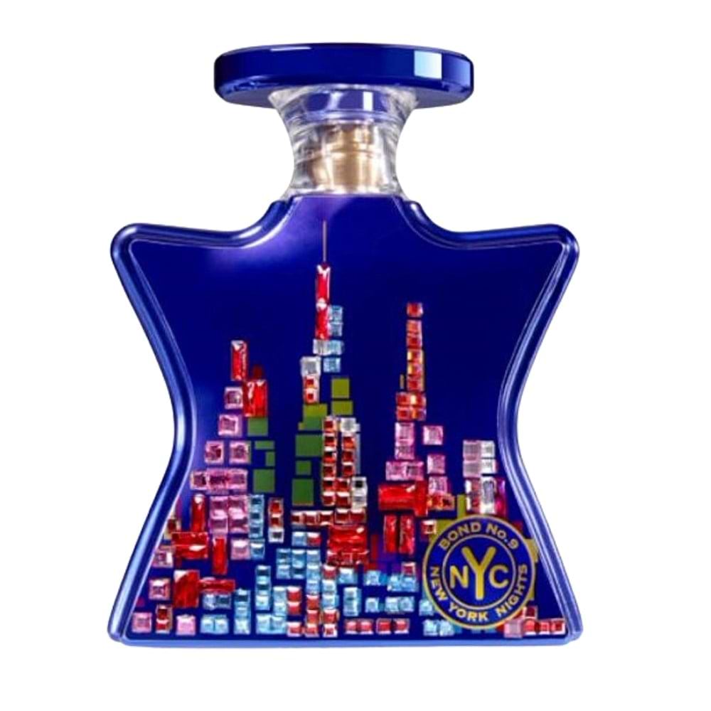 Bond No.9 New York Nights Perfume