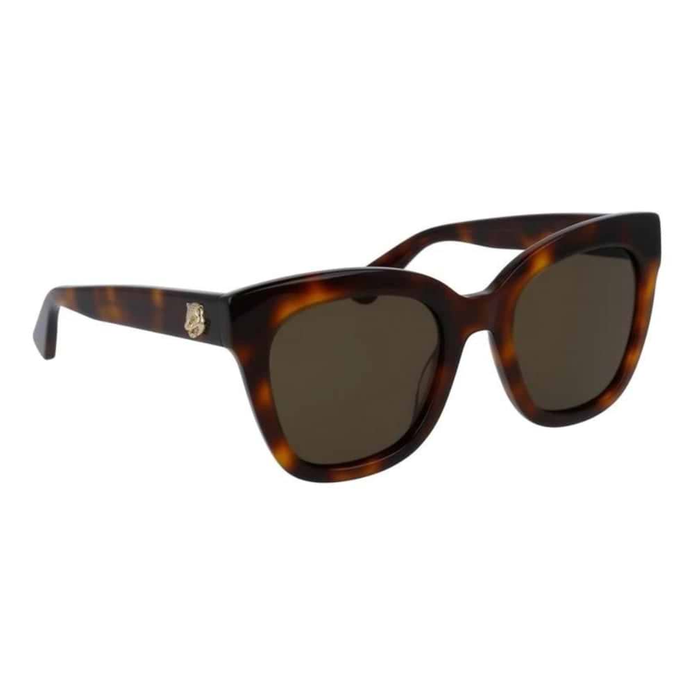 Gucci GG0029S 002 Sunglasses for Women 