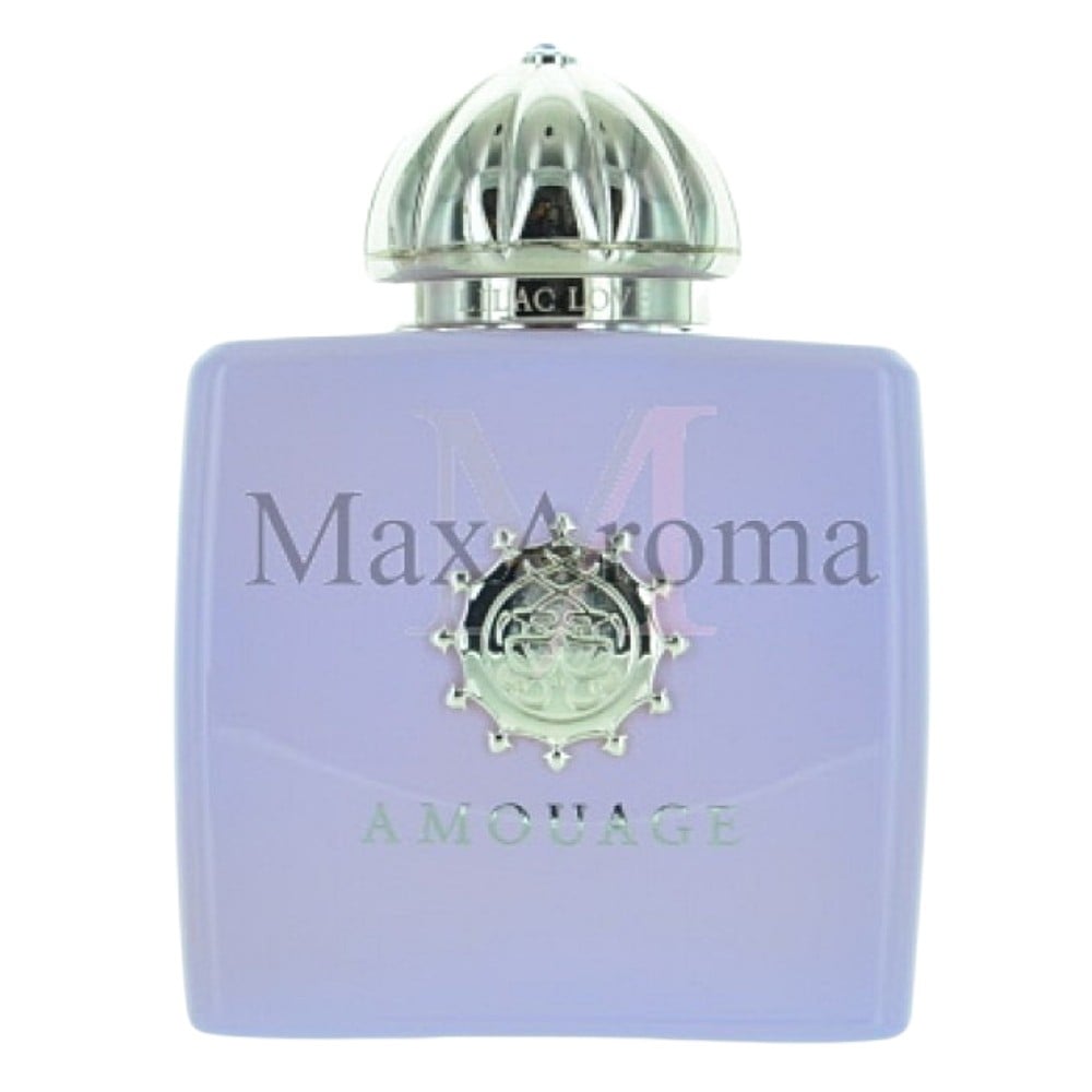 Amouage Lilac Love perfume for Women