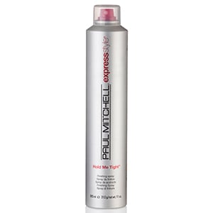 Paul Mitchell Hold Me Tight Unisex