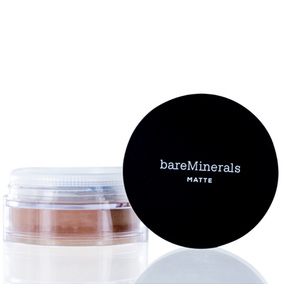 Bareminerals Original Loose Powder Foundation Spf 15 Tan