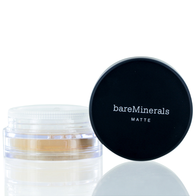 Bareminerals Original Loose Powder Foundation Fairly Light