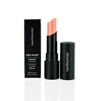 Bareminerals Gen Nude Radiant Crush Lipstick