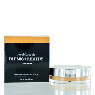 Bareminerals Blemish Remedy Foundation Clearl..