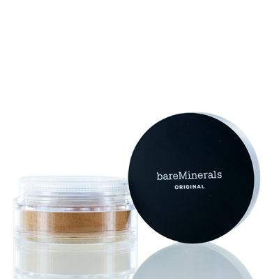 Bareminerals Original Loose Powder Foundation Neutral Tan