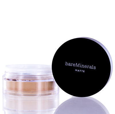 Bareminerals Original Loose Powder Foundation Golden Nude(16)