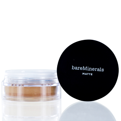 Bareminerals Original Loose Powder Matte Foundation Neutral Tan