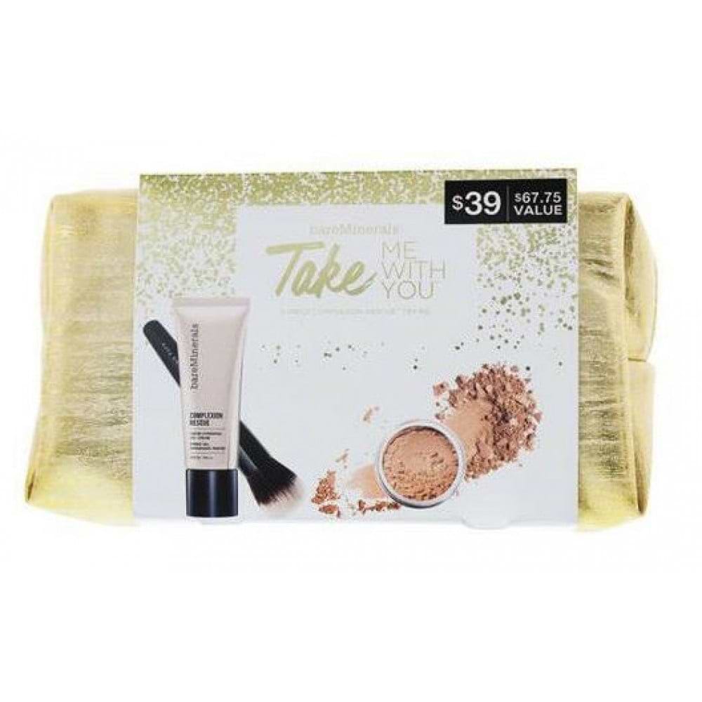 Bareminerals Take Me With You Makeup Kit (01) Opal