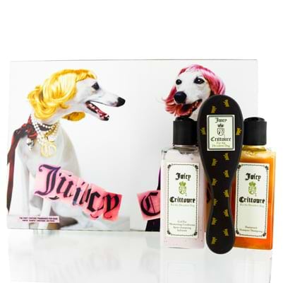 Juicy Couture Juicy Crittoure \"for The Decad..