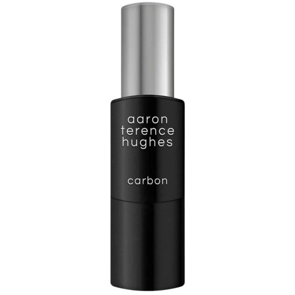 Aaron Terence Hughes CARBON
