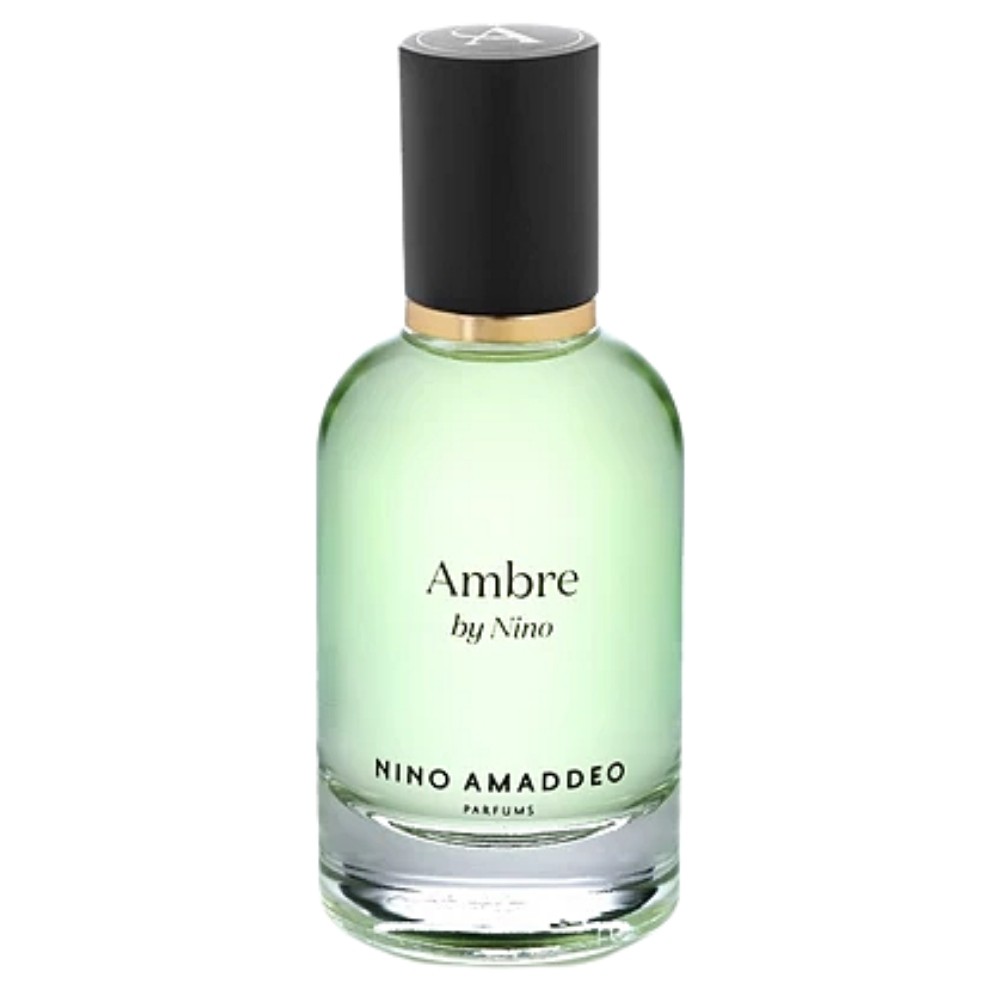 Nino Amaddeo Ambre by Nino