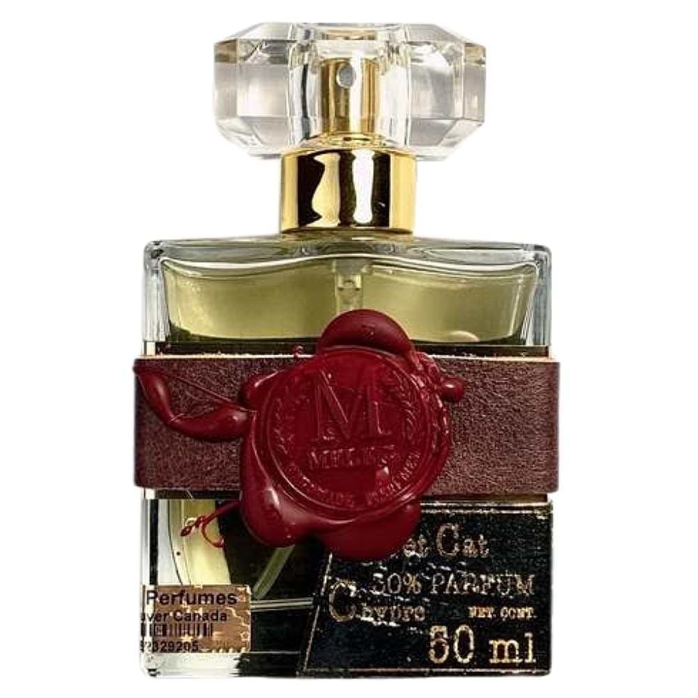 Meleg Perfumes Civet Cat Chypre 1.7 Oz / 50ml Eau de Parfum Spray