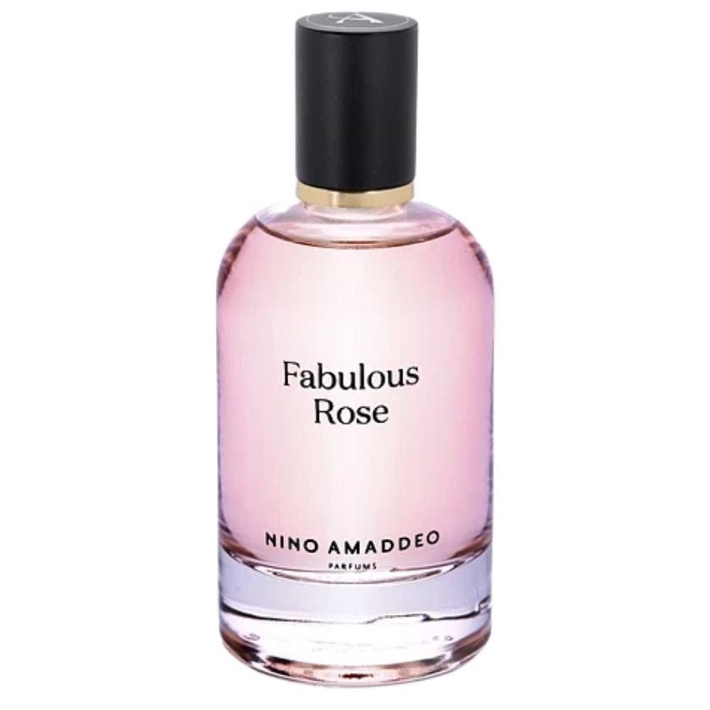 Nino Amaddeo Fabulous Rose