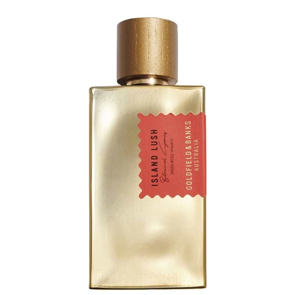 Goldfield & Banks Island Lush