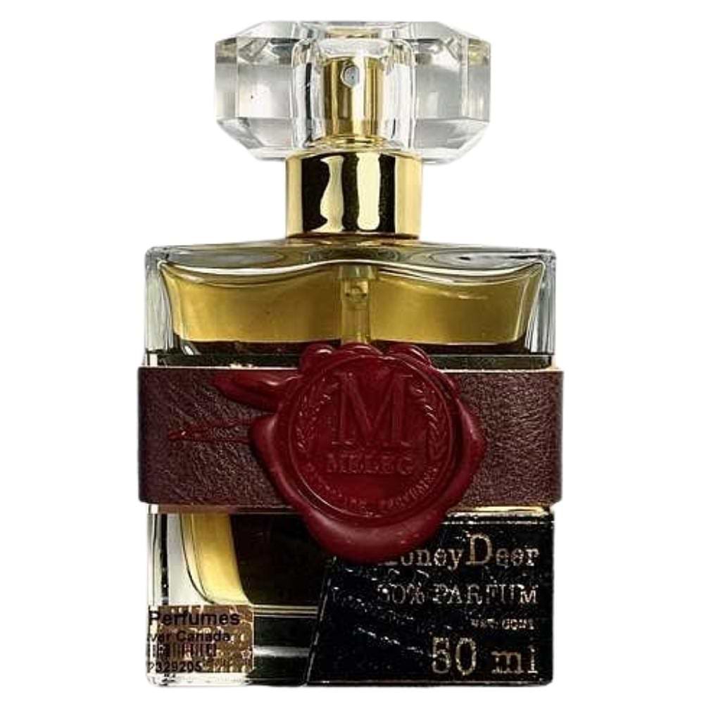Meleg Perfumes Honey Deer Musk 1.7 Oz / 50ml Eau de Parfum Spray