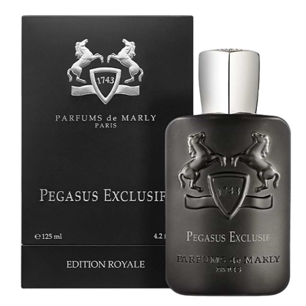 Pegasus Exclusif Parfums de Marly - Oud, Vanilla Gourmand
