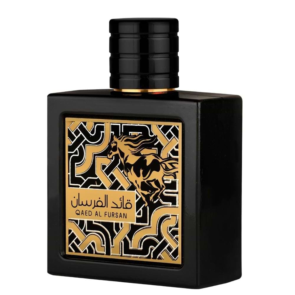  Lattafa Perfumes Qaed Al Fursan