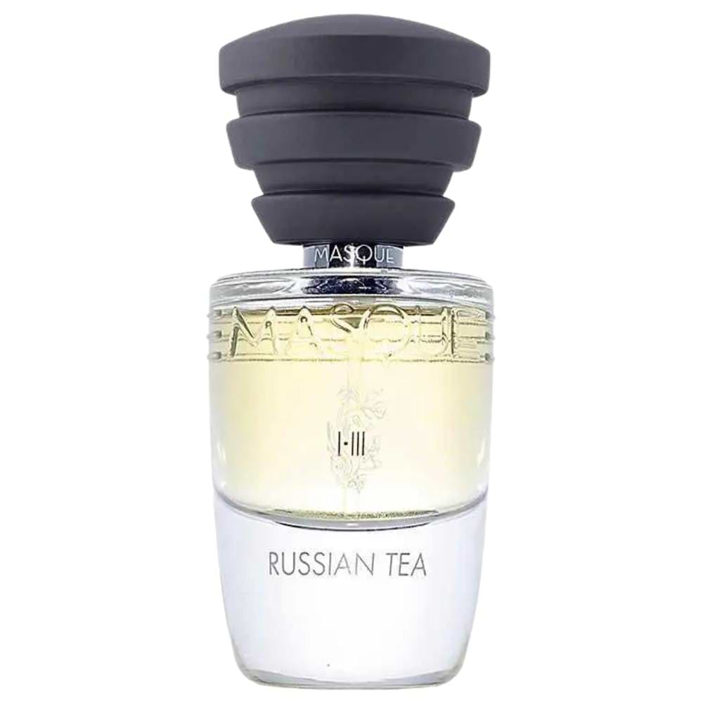 Masque Milano Russian Tea